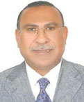 Jamal Mohammad